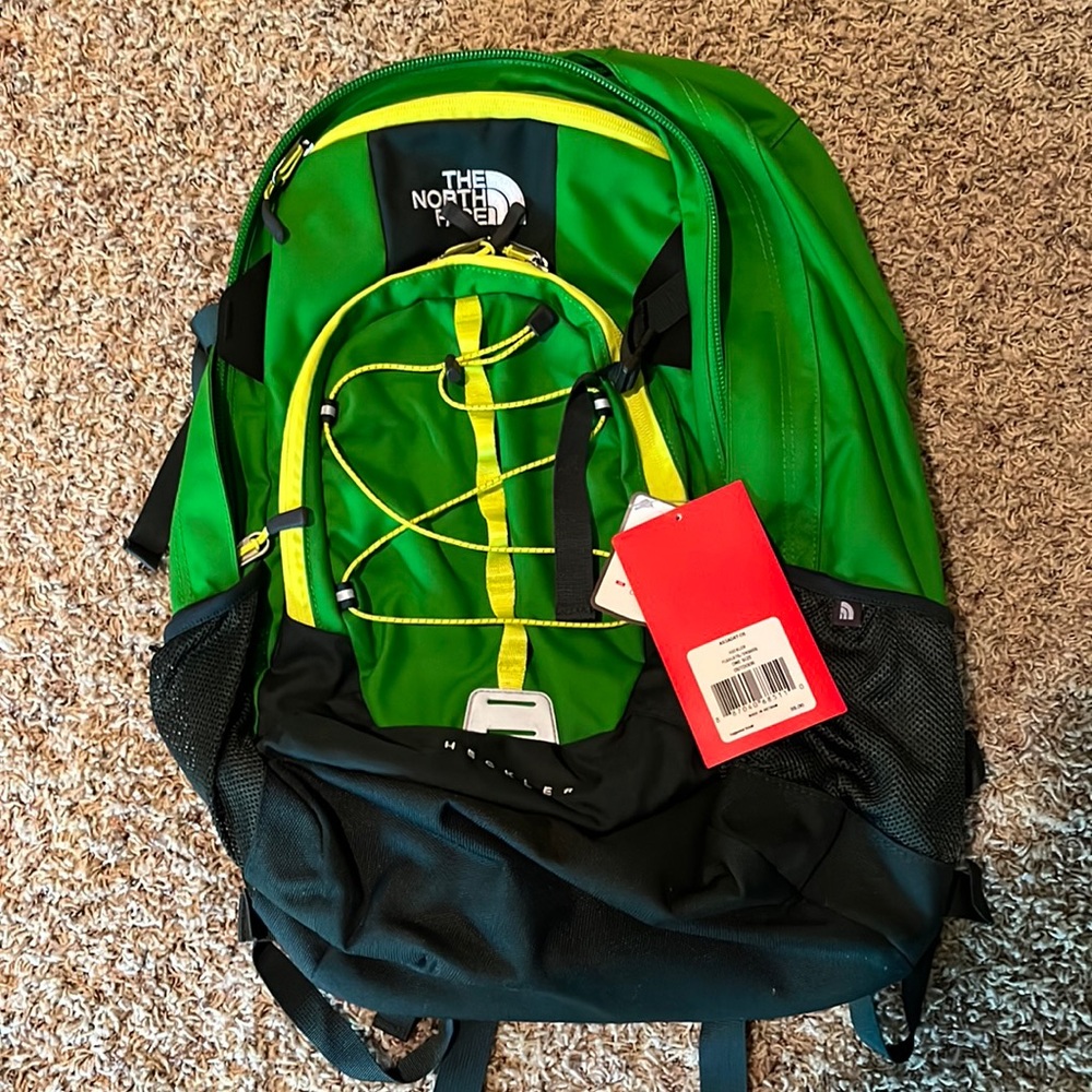 Brand NEW North Face Backpack